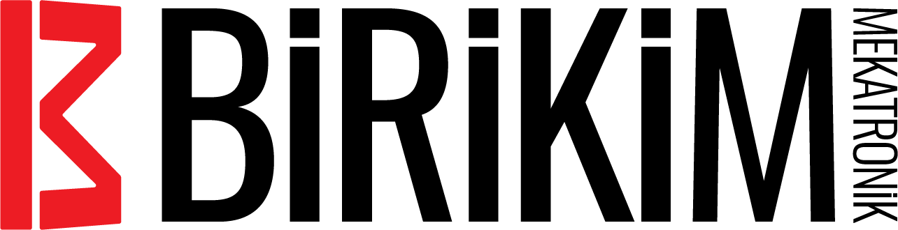 Birikim Mekatronik